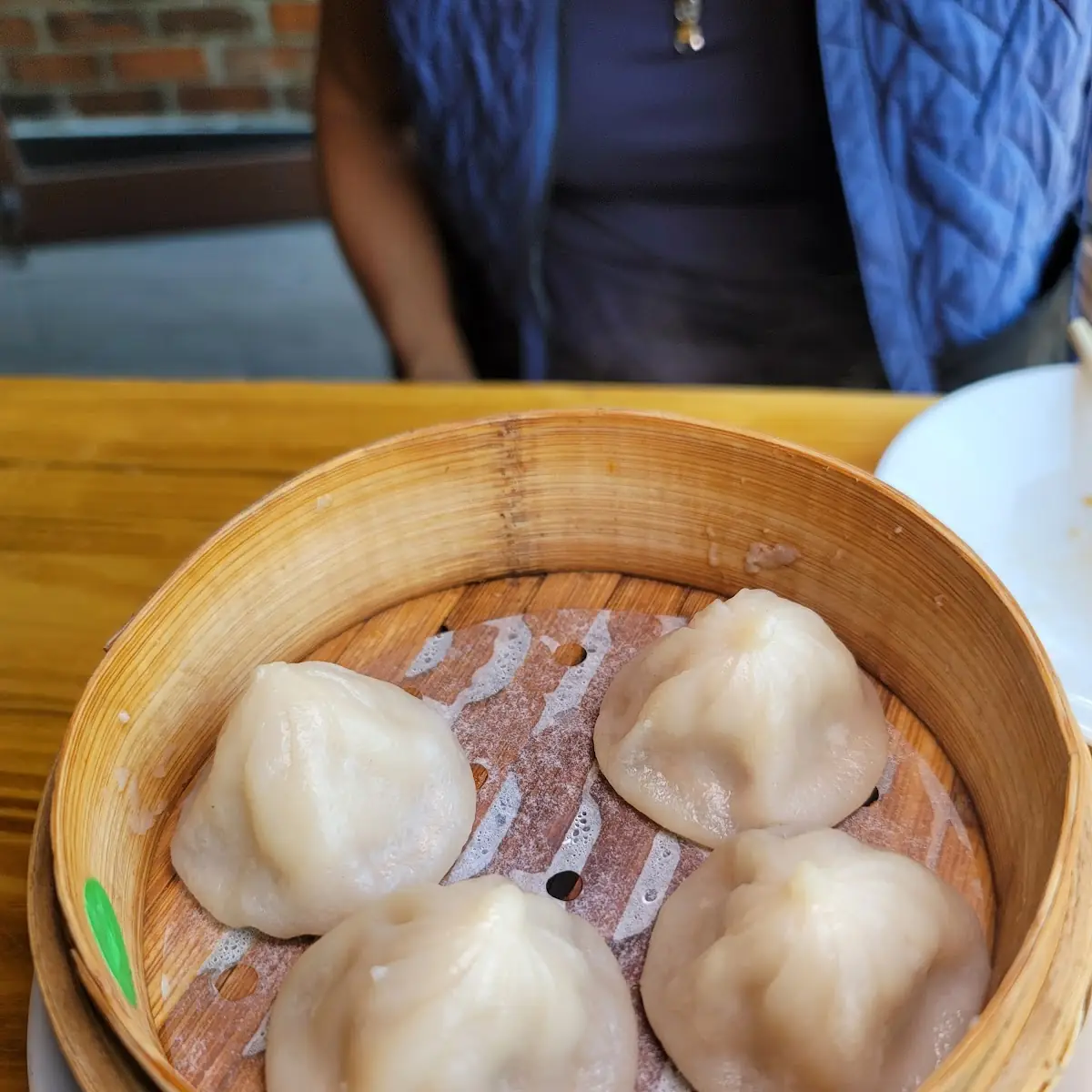 har gow 虾饺